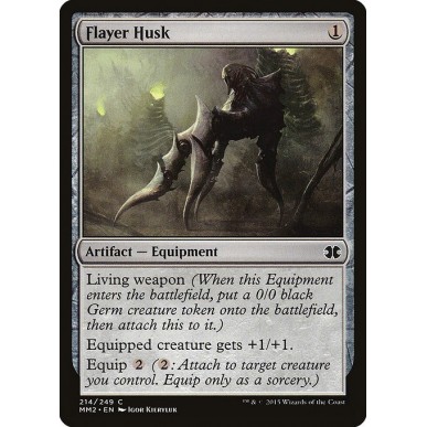 Flayer Husk