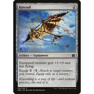 Kitesail