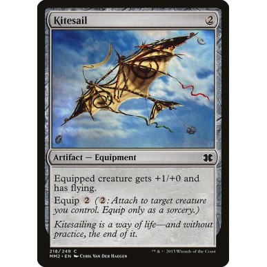 Kitesail
