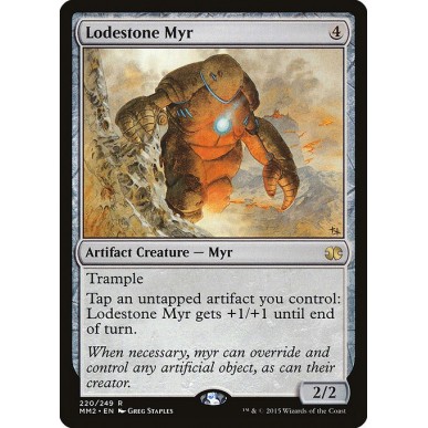 Lodestone Myr