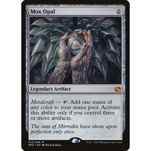Mox Opal