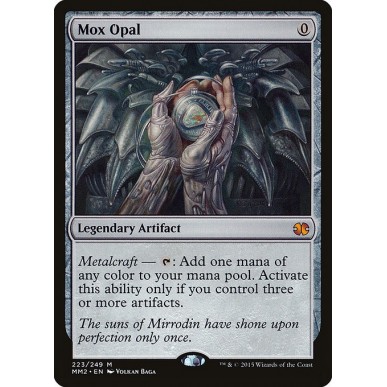 Mox Opal