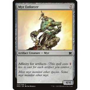 Myr Enforcer