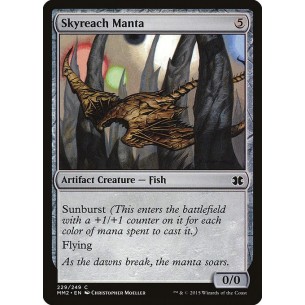 Skyreach Manta