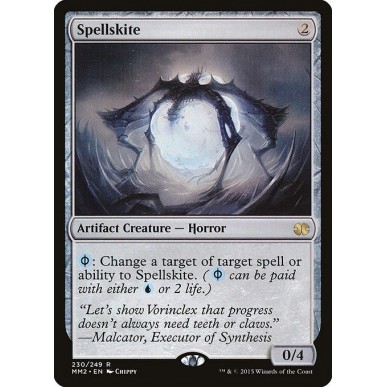Spellskite