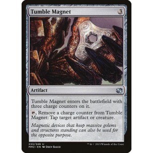 Tumble Magnet