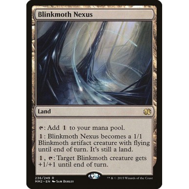 Blinkmoth Nexus