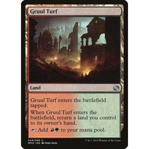 Gruul Turf