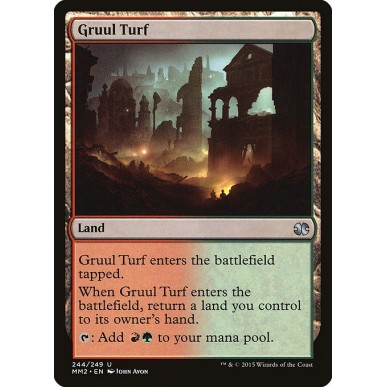 Gruul Turf