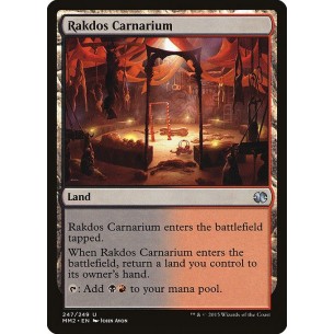 Rakdos Carnarium