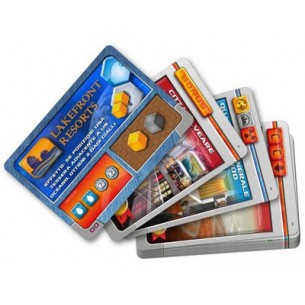 Terraforming Mars - The... 2