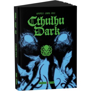 Cthulhu Dark 2