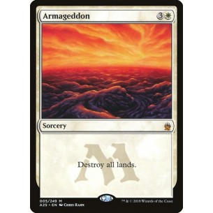 Armageddon