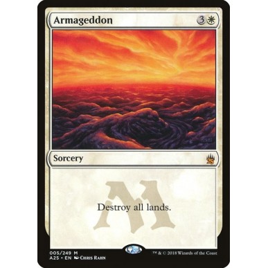 Armageddon