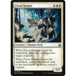 Fiend Hunter
