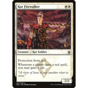 Kor Firewalker