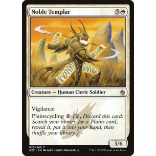 Noble Templar