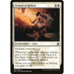 Ordeal of Heliod