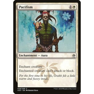 Pacifism