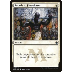 Swords to Plowshares