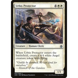 Urbis Protector