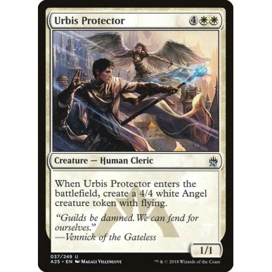 Urbis Protector