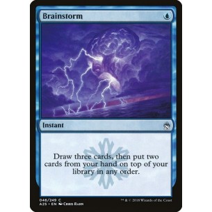Brainstorm