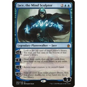 Jace, the Mind Sculptor