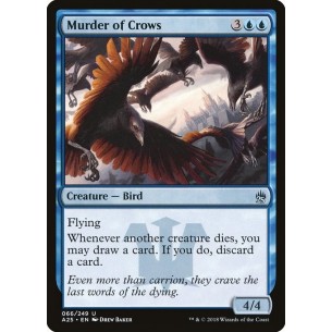 Murder of Crows