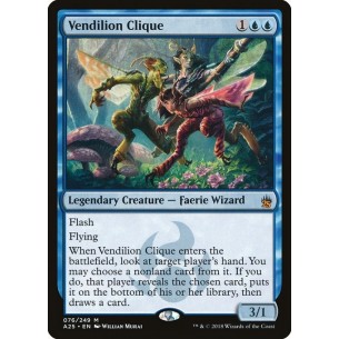 Vendilion Clique