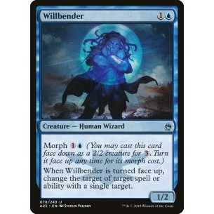 Willbender