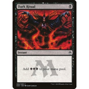 Dark Ritual
