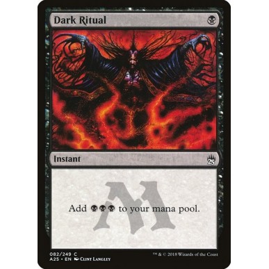 Dark Ritual
