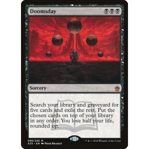 Doomsday