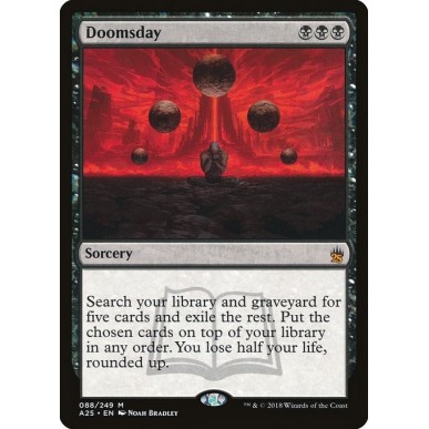 Doomsday