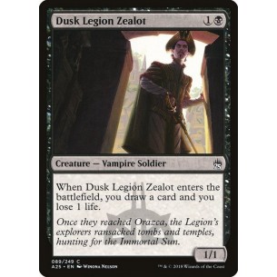 Dusk Legion Zealot