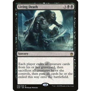 Living Death