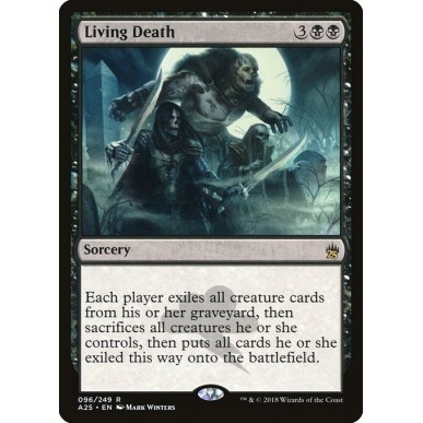 Living Death