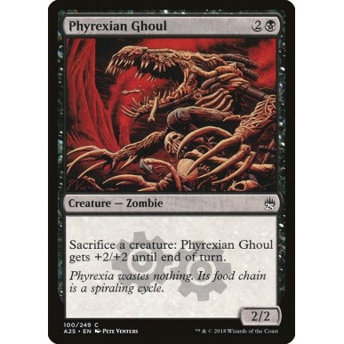 Phyrexian Ghoul