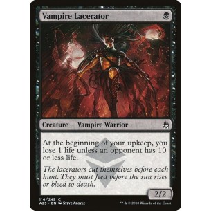 Vampire Lacerator