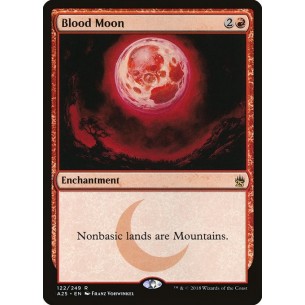 Blood Moon