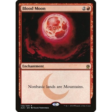 Blood Moon
