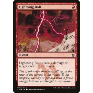 Lightning Bolt