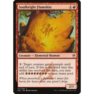 Soulbright Flamekin