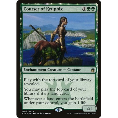 Courser of Kruphix