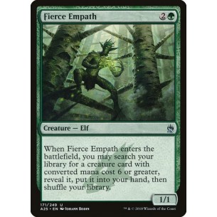 Fierce Empath