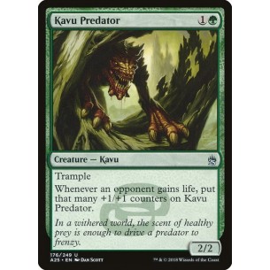 Kavu Predator