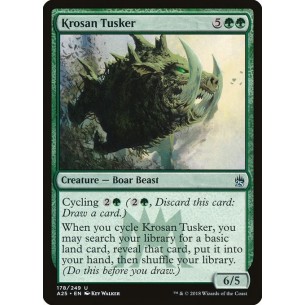 Krosan Tusker