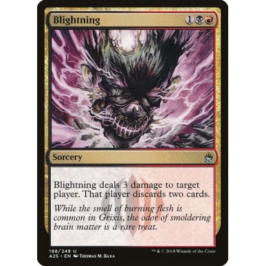 Blightning