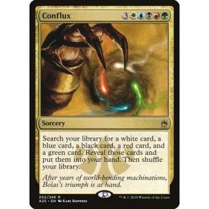 Conflux